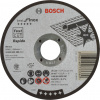 Bosch Rezací kotúč Best for Inox Rapido rovný, pr. 115 mm, hrúbka 0,8 mm 2608603486