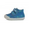 D.D.Step S066-380 Royal blue Veľkosť: 20