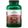 Swanson Arginine AKG 90 ks, kapsule, 1 g