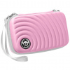 Bull's Puzdro na šípky Orbis XL - Pink