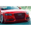 Přední spoiler Audi A4 B8/B81 - 2008-2012