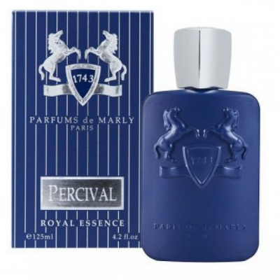 Parfums De Marly Percival, Parfumovaná voda 125ml unisex