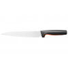 FISKARS 1057539 Porciovací nôž Functional Form, 21 cm