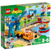 LEGO DUPLO 10875 Nákladný vlak