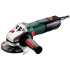 Metabo Náradie - Uhlová brúska 125 mm, 900 W 600374000