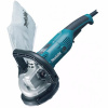 Makita PC5000C Uhlová brúska na betón 125 mm, 1400 W