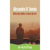 E-kniha Biela ako mlieko, červená ako krv - Alessandro D‘Avenia