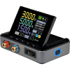 Joy-it PSM01150W laboratórny zdroj s nastaviteľným napätím, 0 - 30 V, 0 - 5 A, 150 W, USB-C, zástrčka DC 5,5 mm, PSM01150W; PSM01150W