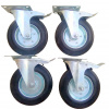Koliesko 4 PCS FI 200 mm 900 kg na set !! (Koliesko 4 PCS FI 200 mm 900 kg na set !!)