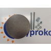 Dakon Katalyzátor DAKON FB2 AUTOMAT BUDERUS G221 A 8738127074