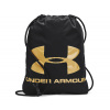 Under Armour Ozsee Sackpack-BLK 1240539-010