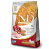Farmina N&D Dog Ancestral LG Adult Mini Chicken & Pomegranate 800g - EXP: 20.4.2025
