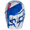 FOX náhradný šilt MX17 Yth V1 Helmet Visor-Race