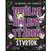 Totálne šialený týždeň Štvrtok - Matt Cosgrove