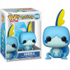 Funko POP figúrka: POP Games: Pokémon - Sobble