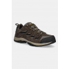 Topánky Columbia Crestwood Waterproof pánske, hnedá farba, 2100651 EUR 41