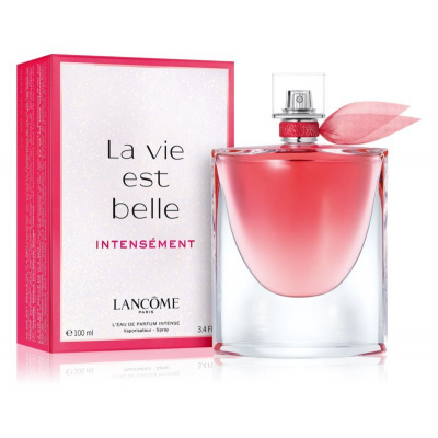 Lancôme La Vie Est Belle Intensément Eau de Parfum 100 ml - Woman