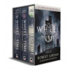 Wheel of Time Box Set 5