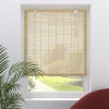 Bambusová roleta Basic, 220 × 90 cm, 104101006