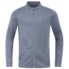 Mikina Jako Jacke Pro Casual 9845-445 Veľkosť 4XL