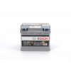 Bosch S5 AGM 12V 60Ah 680A 0 092 S5A 050