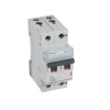 Legrand TX3 1P+N C32