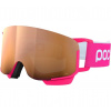 POC POCito NEXAL Fluorescent Pink/Partly Sunny Light Orange