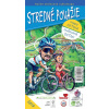 Stredné Považie - ručne…