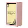 Christopher Dark Garden, Parfémovaná voda 100ml (Alternatíva vône Gucci Bloom) pre ženy