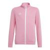 Sweatshirt adidas Entrada 22 Track Jr HC5035 (100106) White/Blue 152