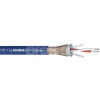 Sommer Cable 520-0102 Semicolon 2 DMX-AES-EBU - Modrý
