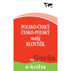 E-kniha Polsko-český/ česko-polský malý slovník