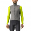 Vesta CASTELLI Perfetto RoS 2 niklová šedá - XL