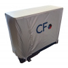 CF Group Kryt CF - tepelné čerpadlo 8kW