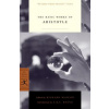 Basic Works of Aristotle