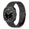 Tech-Protect Stainless na Samsung Galaxy Watch Ultra, 47 mm, černý TEC312399