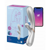 MULTIFUNKČNÝ VIBRÁTOR SATISFYER
