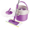 Mop sada LAMART LT8014 TOUR fialová