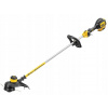 Krovinorez - Dewalt DCM561PB Trimmer batérie bez 18V (Krovinorez - Dewalt DCM561PB Trimmer batérie bez 18V)