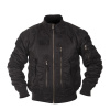 Bunda Mil-Tec US TACTICAL BLACK - L