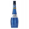 Bols Blue Curacao 21% 0,7 l (čistá fľaša)