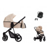 BEBETTO Flavio LTD + Cybex Aton B2 i-Size 01 2024