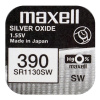 Maxell 390/SR1130SW/V390 1ks