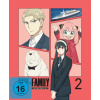 Spy x Family Staffel 2 Vol. 2 (DVD)