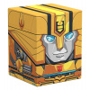 Squaroes Squaroe Transformers TR002 - Bumblebee