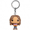 POP! Kľúčenka Holiday Hermione (Harry Potter) Special Edition