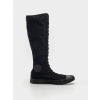 Converse Chuck Taylor All Star XX Hi (black) 40, čierna