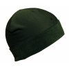 Warmpeace Skip Powerstretch čiapka alpinegreen