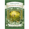Strážkyňa slnka - Lunde Maja