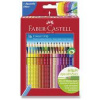 Pastelky Faber-Castell Grip 2001 36 farieb 112442